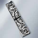 Amazing Shetland Sheepdog Print Car Auto Sun Shades 211001 - YourCarButBetter