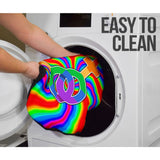 Amazing Unicorn LGBT Car Seat Covers 210201 - YourCarButBetter