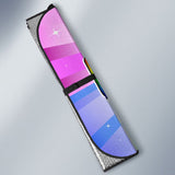 Amazing Unicorn LGBT Pride Car Auto Sun Shades 210201 - YourCarButBetter