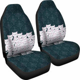 American Curll Car Seat Covers 112428 - YourCarButBetter