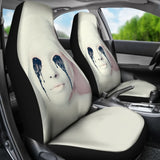 American Horror Story Asylum Scary Movies Car Seat Covers 101819 - YourCarButBetter