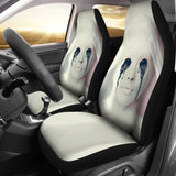 American Horror Story Asylum Scary Movies Car Seat Covers 101819 - YourCarButBetter