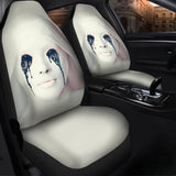 American Horror Story Asylum Scary Movies Car Seat Covers 101819 - YourCarButBetter