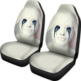 American Horror Story Asylum Scary Movies Car Seat Covers 101819 - YourCarButBetter