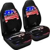 American Jeep Car Seat Covers 101819 - YourCarButBetter