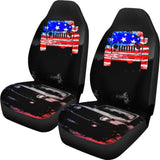 American Jeep Car Seat Covers 101819 - YourCarButBetter