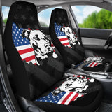 American Pit Car Seat Covers 174510 - YourCarButBetter