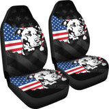 American Pit Car Seat Covers 174510 - YourCarButBetter