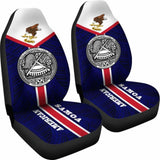 American Samoa Best Car Seat Cover Amazing 105905 - YourCarButBetter
