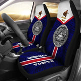 American Samoa Best Car Seat Cover Amazing 105905 - YourCarButBetter