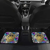 American Samoa Car Floor Mats Hibiscus The Flowers Of Ocean 211904 - YourCarButBetter
