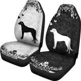 Anatolian Shepherd - Car Seat Covers 091706 - YourCarButBetter