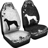 Anatolian Shepherd - Car Seat Covers 091706 - YourCarButBetter