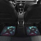 Ancient Dragon Car Floor Mats 211502 - YourCarButBetter