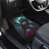 Ancient Dragon Car Floor Mats 211502 - YourCarButBetter
