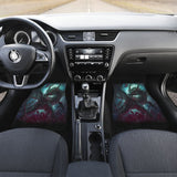 Ancient Dragon Car Floor Mats 211502 - YourCarButBetter