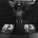 Ancient Dragon Dark Lord Car Floor Mats 211604 - YourCarButBetter