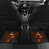 Ancient Dragon Lord of Fire Car Floor Mats 211604 - YourCarButBetter