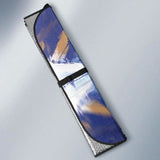 Art Deer Car Auto Sun Shades 172609 - YourCarButBetter