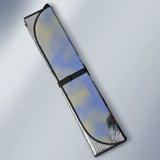 Australian Cattle Dog Car Auto Sun Shades 094201 - YourCarButBetter