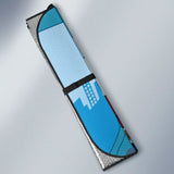 Auto Sun Shades - Cow 10 172609 - YourCarButBetter