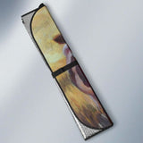 Auto Sun Shades - Cow 27 172609 - YourCarButBetter