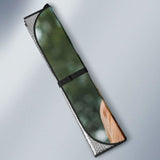Auto Sun Shades - Horse 01 172609 - YourCarButBetter