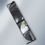 Auto Sun Shades - Horse 02 172609 - YourCarButBetter