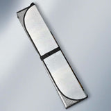 Auto Sun Shades - Horse 07 172609 - YourCarButBetter