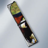 Auto Sun Shades - Horse 08 172609 - YourCarButBetter