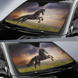 Auto Sun Shades - Horse 10 172609 - YourCarButBetter
