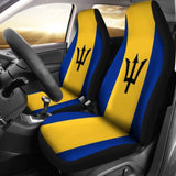 Barbados Flag Car Seat Covers 5 221205 - YourCarButBetter