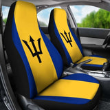 Barbados Flag Car Seat Covers 5 221205 - YourCarButBetter
