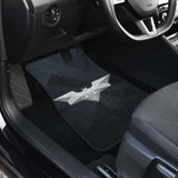 Batman Car Floor Mats Amazing 101819 - YourCarButBetter