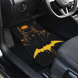 Batman Car Floor Mats Amazing 101819 - YourCarButBetter