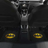 Batman Car Floor Mats Amazing 101819 - YourCarButBetter