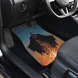 Batman Car Floor Mats Amazing 101819 - YourCarButBetter