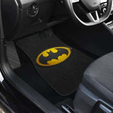 Batman Car Floor Mats Amazing 101819 - YourCarButBetter