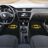 Batman Car Floor Mats Amazing 101819 - YourCarButBetter