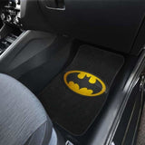 Batman Car Floor Mats Amazing 101819 - YourCarButBetter