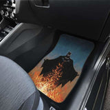 Batman Car Floor Mats Amazing 101819 - YourCarButBetter