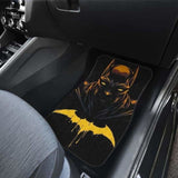 Batman Car Floor Mats Amazing 101819 - YourCarButBetter