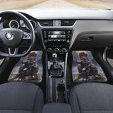 Batman Car Floor Mats Amazing 101819 - YourCarButBetter