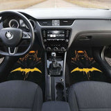 Batman Car Floor Mats Amazing 101819 - YourCarButBetter