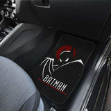 Batman Car Floor Mats Amazing 101819 - YourCarButBetter