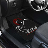 Batman Car Floor Mats Amazing 101819 - YourCarButBetter