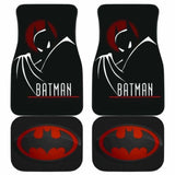 Batman Car Floor Mats Amazing 101819 - YourCarButBetter