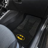 Batman Shadow Car Mats 101819 - YourCarButBetter