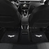 Batman Batman Vs Joker The Dark Knight Car Floor Mats 101819 - YourCarButBetter
