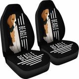 Beagle Car Seat Covers 25 221205 - YourCarButBetter